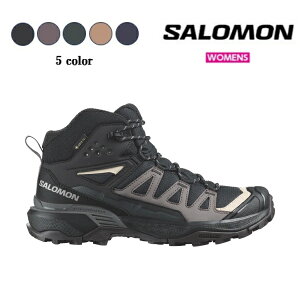 �T������ SALOMON X ULTRA 360 MID GORE-TEX �i�G�b�N�X �E���g�� 360 �~�b�h �S�A�e�b�N�X�j�y�E�B�����Y�z