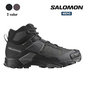 �T������ SALOMON X ULTRA 5 MID WIDE GTX�i�G�b�N�X �E���g�� 5 �~�b�h ���C�h �S�A�e�b�N�X�j�y�����Y�z
