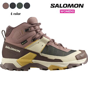 �T������ SALOMON X ULTRA 5 MID GTX �i�G�b�N�X �E���g�� 5 �~�b�h �S�A�e�b�N�X�j�y�E�B�����Y�z