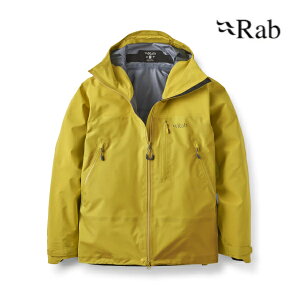 Rab ���u�@Latok Mountain GTX Jacket ���g�b�N �}�E���e�� GTX �W���P�b�g�y�����Y�z