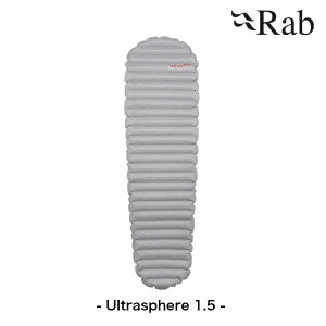 ���u Rab Ultrasphere 1.5�i�E���g���X�t�B�A 1.5�j
