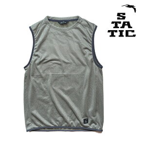 �X�^�e�B�b�N STATIC ADRIFT VEST�i�A�h���t�g�x�X�g�j�y�����Y�z