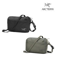 アークテリクス Arc'teryx Heliad Crossbody（ヒリアド クロスボディ）