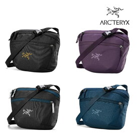 アークテリクス ARC'TERYX Mantis 2 Waist Pack（マンティス 2 ウェストパック）