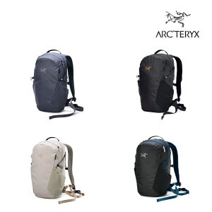 �A�[�N�e���N�X ARC'TERYX Mantis 16 Backpack �i�}���e�B�X 16 �o�b�N�p�b�N�j