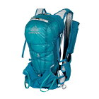 【送料無料】グレゴリー ウィメンズ ルーファスW6 ターコイズ/グレー 【あす楽】