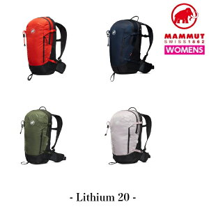 }[g MAMMUT Lithium 20i`E 20jyEBYz