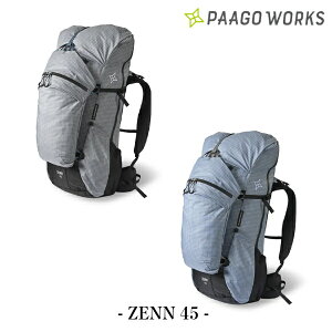 p[S[NX PAAGOWORKS ZENN 45i[ 45jyYz