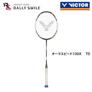 �y�K�b�g��E����㖳���z�@VICTOR�@�r�N�^�[�@�o�h�~���g�����P�b�g�@�I�[���X�s�[�h100XTD�@AURASPEED100XTD�@ARS-100XTD