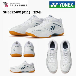 �y�V�����z�@YONEX�@���l�b�N�X�@�o�h�~���g���V���[�Y�@�p���[�N�b�V����65Z���C�h�@SHB65Z4W1�@4E