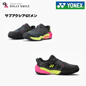 YONEX ���l�b�N�X�@�o�h�~���g���V���[�Y�@�T�u�A�N�V�AGT�����@SUBAXIA�@GT�@SHBSG1M