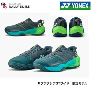 �y���胂�f���z�@�y14���܂ł̂������ő����o�ׁi���E�j���������j�z�@YONEX�@���l�b�N�X�@�o�h�~���g���V���[�Y�@�T�u�A�N�V�AGT���C�h�@SHBSG1WY�@�o�h�~���g���@4E�@���胂�f���@�Ռ��z��