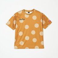 JTTA公認 Rallys ジョコーソウェア トップス 卓球 ラリーズ ユニフォーム メンズ レディース ジュニア ウ…