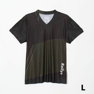 yRallysz[Y Rallys × PandanijtH[iJ[LjbgbvX