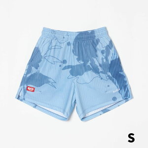 �yRallys�z�����[�Y Rallys × Pandani���j�t�H�[���iR. Abe Edition�E�X�J�C�u���[�j�b�p���c