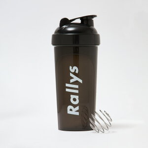 �yRallys�z�����[�Y Rallys�V�F�[�J�[�{�g���i�u���b�N�j