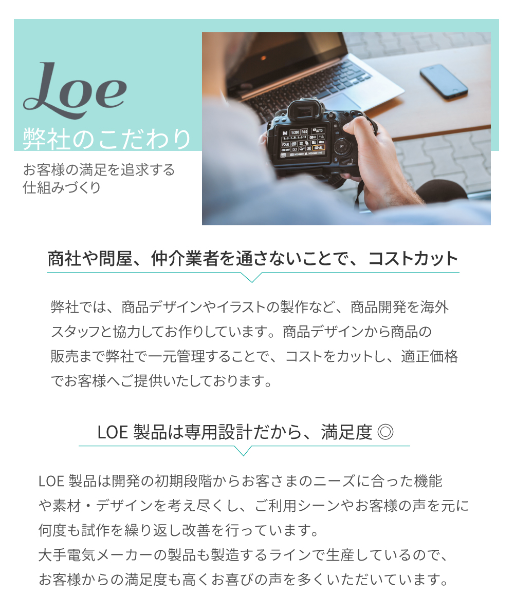 LOE NEC Aterm MR51FN モバイルルーター 専用 ケース 光回線・モバイル通信