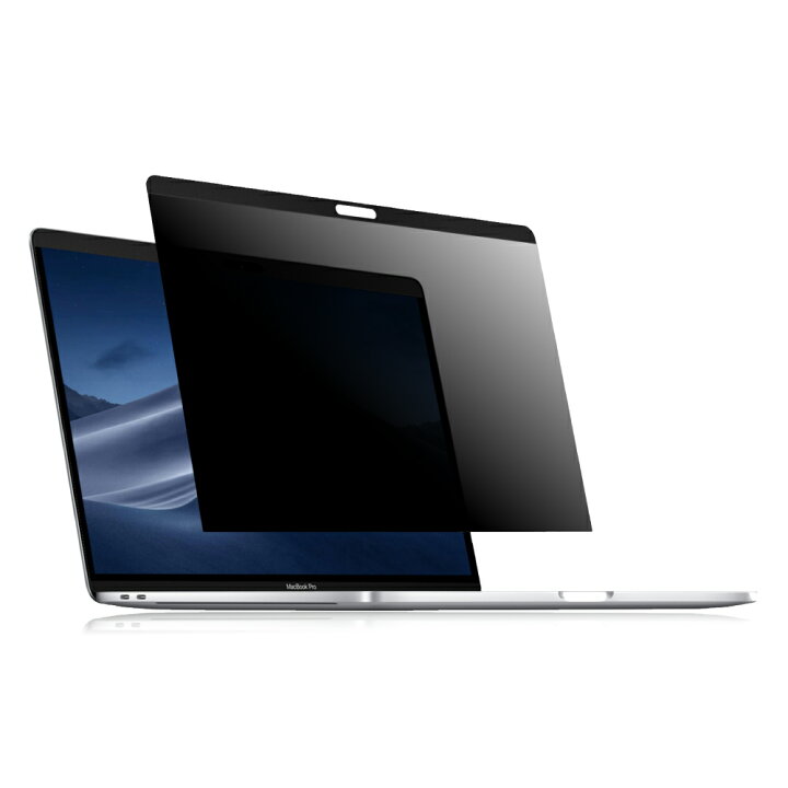 楽天市場】【楽天1位】 LOE(ロエ) 覗き見防止 macbook air 13 m1 m2 m3 