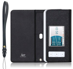 LOE(G) au/UQ Speed Wi-Fi 5G X11 X12 p oC[^[ P[X