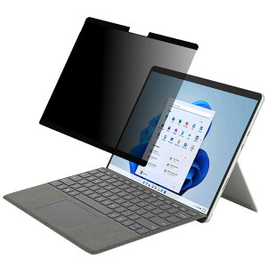 LOE(G) Surface Pro / Surface Go p 360x `h~ یtB y}Olbgz vCoV[tB^[ u[CgJbg ˖h~ A`OA 12C` 12.3C` T[tFXv 7+ 