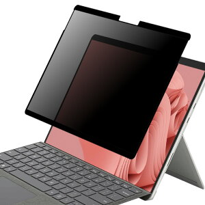 20% OFF 9/11 01:59܂/LOE(G) 360x imTNV `h~tB Surface Pro / Surface Go `h~ یtB vCoV[tB^[ u[CgJbg ˖h~ A`OA 12.3