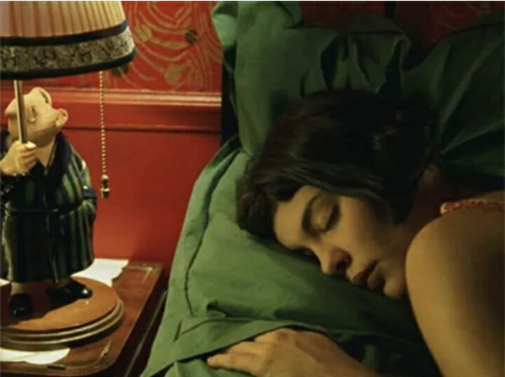 楽天市場】アメリ 豚のランプ 映画 ミヒャエル・ゾーヴァ 卓上ランプ  