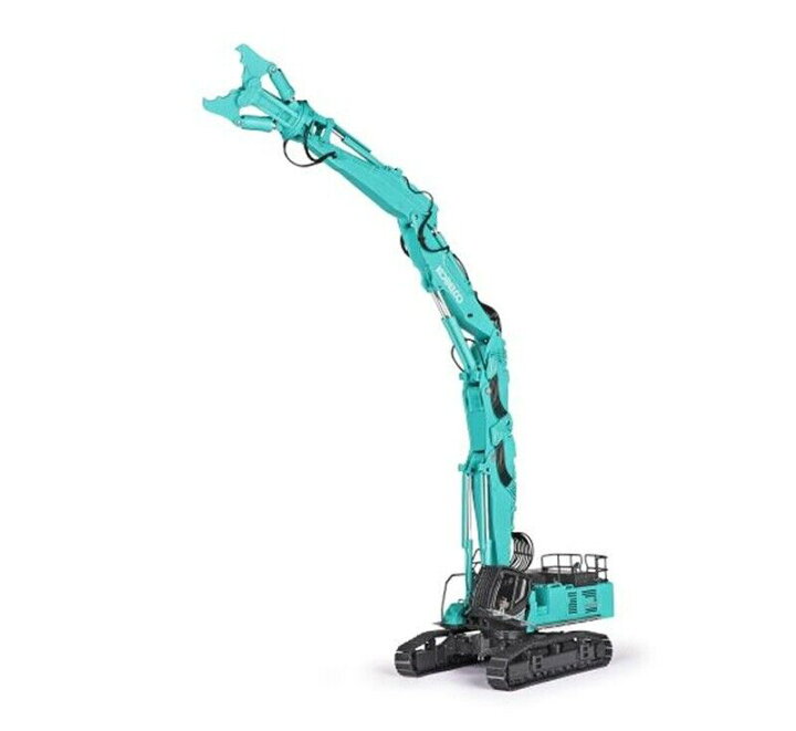 楽天市場】KOBELCO コベルコ SK1300DLC-10 1/50 ミニカー セパレート 