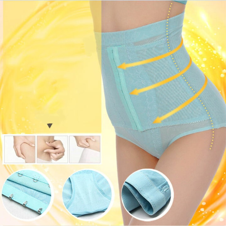 楽天市場】インナー 補正下着 ハイウエストガードル ガードル 