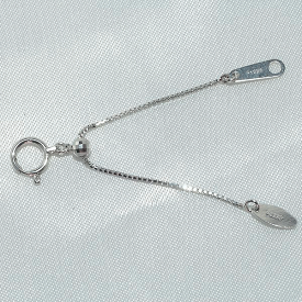 楽天市場 測定器 長さ ネックレスチェーン 男女兼用アクセサリー ジュエリー アクセサリーの通販