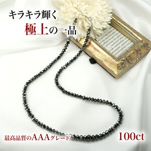 ネックレス ブラックダイヤ ブラックダイヤモンド k18」の人気商品一覧 