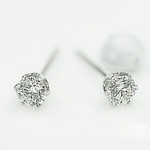 PT900 v`i_ChsAX 1_Cg[^0.30Jbg(0.15ct×2) SINX CgJ[ _Ch v`iVR_ubNLb`t fB[XWG[@4a