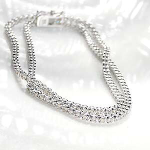 K18WG�_�C�������h 2�J���b�g2�A�e�j�X�u���X���b�g�@�t�@�b�V�����E�W���G���[�E�A�N�Z�T���[�E���f�B�[�X�E�u���X���b�g�E�u���X�E�z���C�g�S�[���h�E�S�[���h�E�i���ۏ؏��E�W���G��