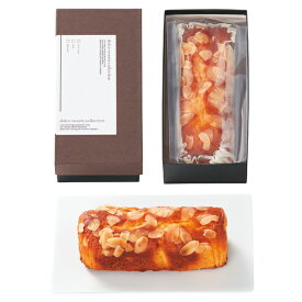 ●ドルチェデュオ パウンドケーキ-10(引き出物　引出物　結婚引出物　結婚引き出物　結婚内祝い　内祝い　内祝　結婚祝い　お返し　ブライダルギフト　ウェディング　ギフト　人気の引出物　人気の引き出物　結婚式　披露宴)