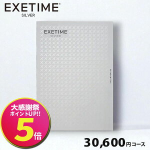 EXETIME(�G�O�[�^�C��) �V���o�[30600�~�R�[�X