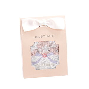 ジルスチュアート クオーレタオルハンカチ ピンク(ギフト 引き出物 引出物 快気祝い 結婚式 内祝い お返し 引越し ご挨拶 香典返し)
