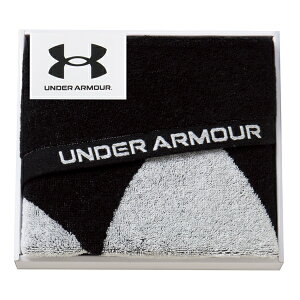アンダーアーマー スポーツタオル(ギフト 引き出物 引出物 快気祝い 結婚式 内祝い お返し 引越し ご挨拶 香典返し)
