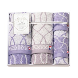 FIOREGALO タオルセット(ギフト 引き出物 引出物 快気祝い 結婚式 内祝い お返し 引越し ご挨拶 香典返し)