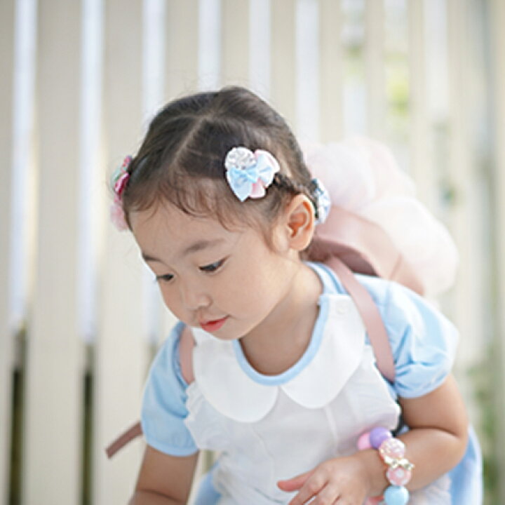 楽天市場】ロリポップキャンディヘアクリップ【SEIKO TSUCHIMOTO】出産  