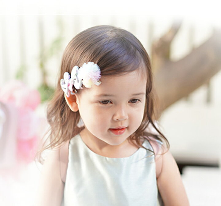 楽天市場】ロリポップキャンディヘアクリップ【SEIKO TSUCHIMOTO】出産  