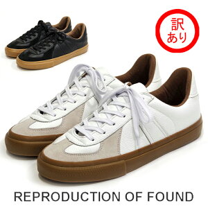 y󂠂zREPRODUCTION OF FOUND (v_NV Iu t@Eh) GERMAN MILITARY TRAINER W[}g[i[ 4700PL Xj[J[ U[ {v