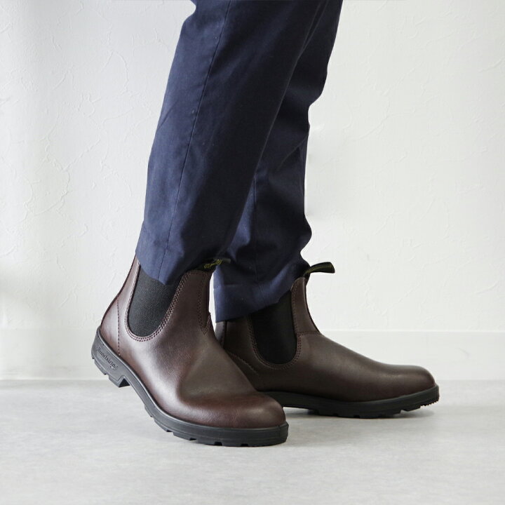 楽天市場】【正規品】BLUND STONE【BS2115 BS2116】ORIGINALS VEGAN 
