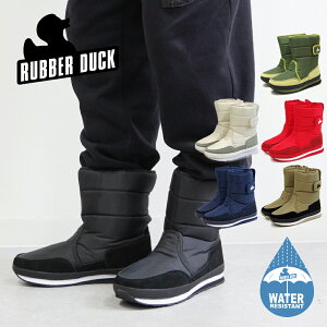 RUBBER DUCK o[_bN NVbNXm[WK[yCLASSIC SNOWJOGGERzS5F Xm[u[c//ϐ/ۉ//u[c/fB[X/[q[ 䕗