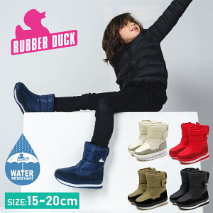 RUBBER DUCK o[_bN xCr[LbYTCY NVbNXm[WK[yCLASSIC SNOWJOGGERz Xm[u[c  ϐ ۉ  u[c fB[X [q[