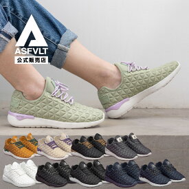 ASFVLT アスファルト SPEED SOCKS NEO スピードソックスネオ スニーカー メンズ レディース スリッポン 軽量 ランニング ウォーキング ストレッチ メッシュ asfvltスニーカー【2023秋冬モデル】
