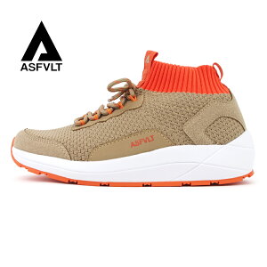 yASFVLT AXt@gzPURSUIT MID SAND ORANGE pX[g ~bh Th IW Xj[J[ fB[XyPURM002z