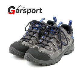 【Garsport ガルスポーツ】ONE TEX (GDT1040006) 2086 アプローチ トレッキングシューズ メンズ 靴 ハイテクスニーカー スニーカー アウトドア ハイキング
