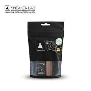�ySNEAKER LAB �X�j�[�J�[���{�zBASIC KIT �x�[�V�b�N�L�b�g �X�j�[�J�[�N���[�i�[&�u���V