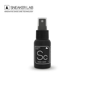ySNEAKER LAB Xj[J[{zSNEAKER CLEANER 50ml Xj[J[N[i[ ꗎƂ