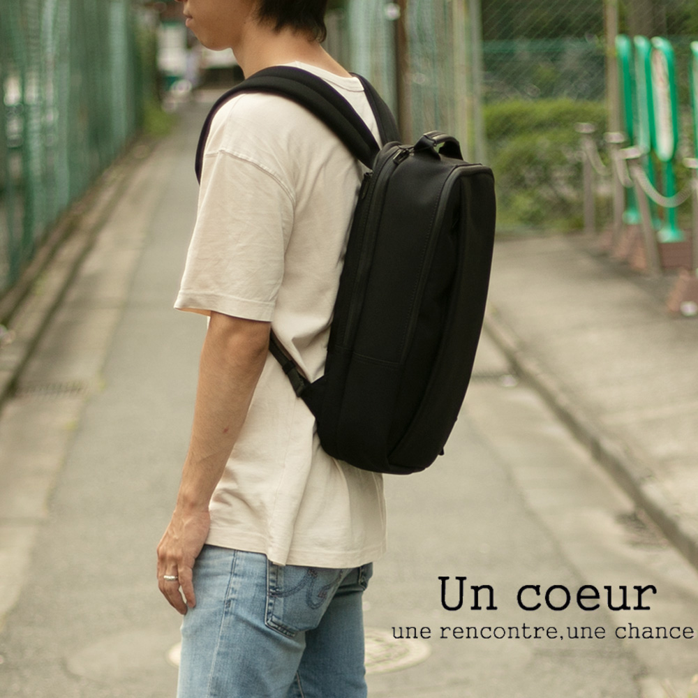 商品の Un coeur 3Way ビジネスバッグ | tonky.jp