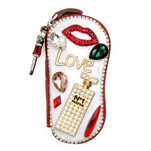 ���Ԍ���|�C���g10�{ DECO �f�R �L�[�P�[�X ���b�v 4�A �����O���� �f�R���[�V���� �f�R �G�i���� �r�[�Y ���b�v �����т� �{�g�� �p�t���[���{�g�� ���킢�� �L���L�� ���f�B�[�X �w�l 001 0015